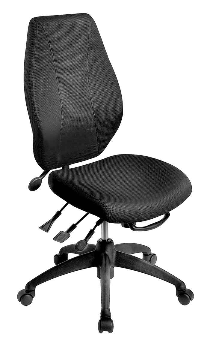 aircentric 2 multi tilt task chair