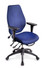 ergoCentric airCentric  Multi Tilt  Series Task Chair 