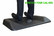 Active Standing Anti-Fatigue Floor Mat, Calf Stretcher
