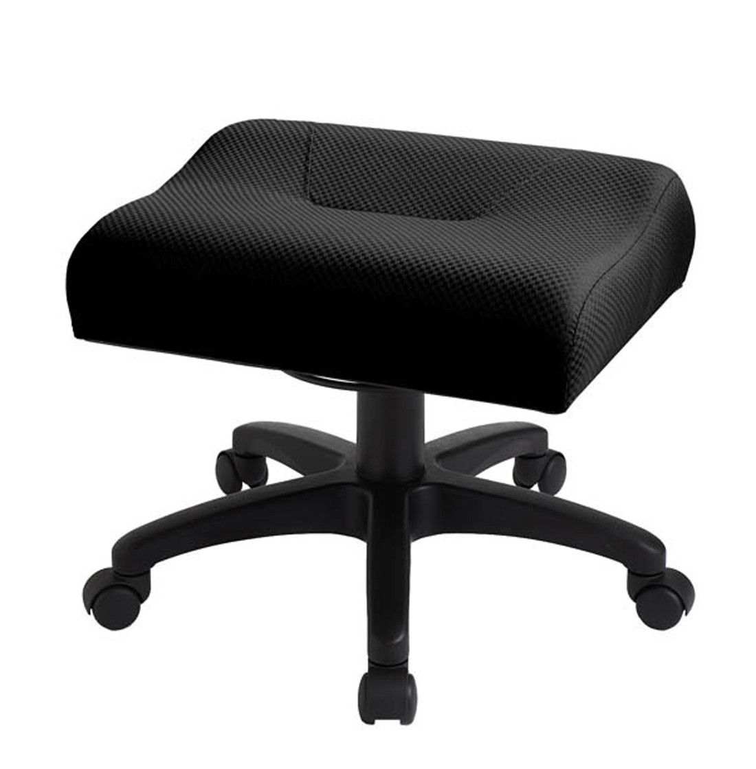 Adjustable Office Footrest, Adjustable Foot Rest Stool