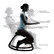  Variable balans Improves your health & posture. Increase your energy. Enjoy the freedom to move!