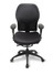 ecoCentric ecoCentric ergoCentric Mesh Chair with swivel arms