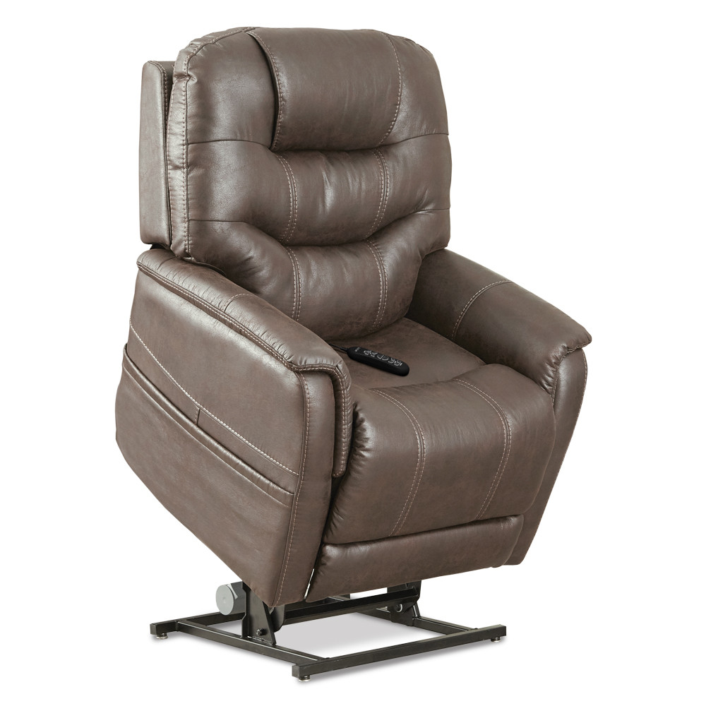 Pride PLR958MMODEL Elegance v.2 Lift Chair - Viva Lift Power Recliner