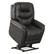 Elegance Power Lift Chair Recliner By Pride Mobility, Steel - PLR958MMODEL