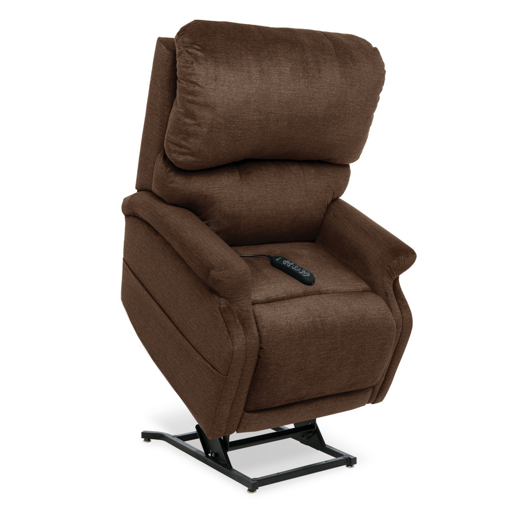 Infinity V2 Infinite Position Pride VivaLift Power Recliners Healthy