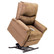 Pride LC-105 Essential Value 3-Position Recliner & Lift Chair Micro Suede Sandal