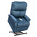 Pride LC-250 Power Chaise Recliner Lift Chair By Pride Mobility, Cloud 9 Pacific