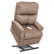 Pride LC-250 Power Chaise Recliner Lift Chair By Pride Mobility, Cloud 9 Stone