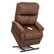 Pride LC-250 Power Chaise Recliner Lift Chair By Pride Mobility, Cloud 9 Walnut