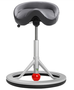 Backapp Smart Chair | Back App 2.00 Ergonomic Desk Chair