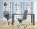 Dirk High Back Office Chair can transform any workplace to a modern office design