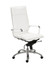 Gunar Pro High Back Office Chair White