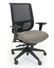 Tech RFM Seating High Back Ergonomic Chair, 14355 Task