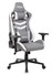 Techni Sport TS83 White GameMaster Series Gaming Chair 