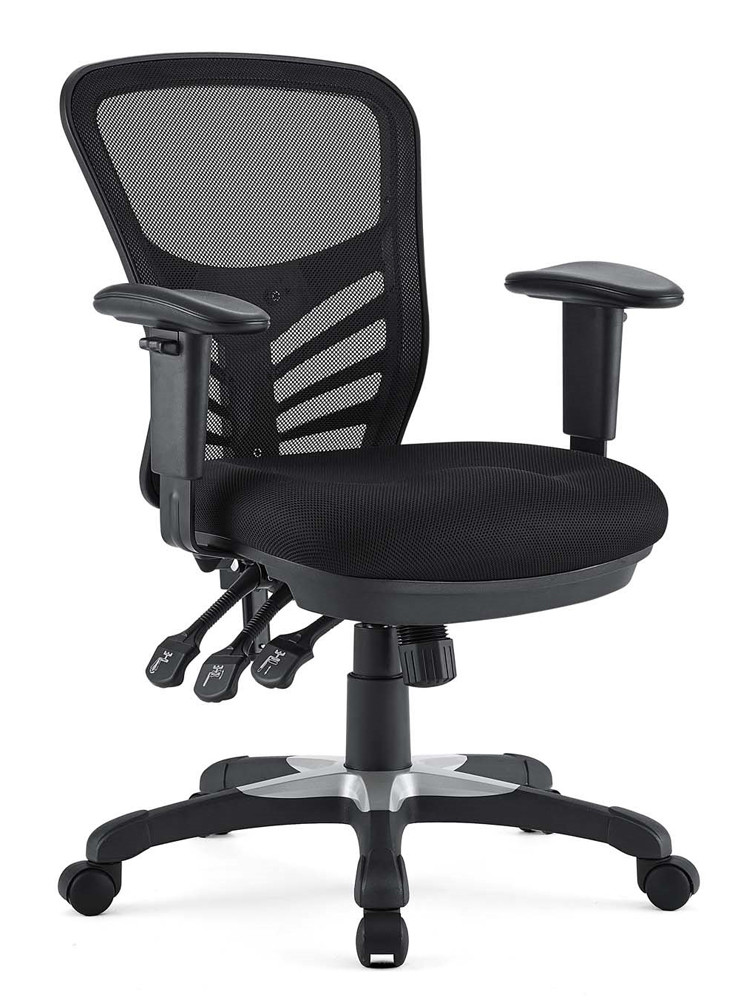 Articulate Mesh Small Office Chair