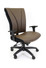 RFM Seating Sierra Heavy-Duty Big Seat & Tall Back Office Chair, Custom Options