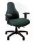  RFM Seating CARMEL Big and Tall Office Chair