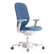 Nouhaus Nest Wobble Chair Blue