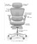 Hinomi H2 Pro ergonomic mesh chair Measurement