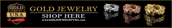 Gold Jewelry USA