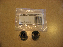 WP-Air/P/11 Pivot Pin