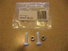WP-Air/P/12 Pivot Pin Bolt
