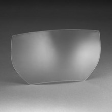 522-01-01R10 Clear Visor