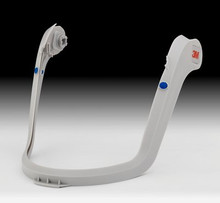M-920 Visor Frame Assembly