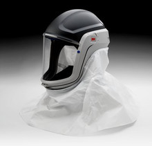 M-405 Helmet Assembly