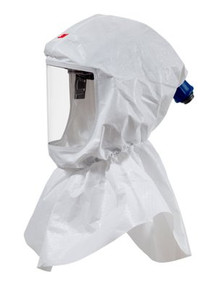 S-655 Hood Assembly