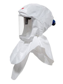 S-657 Hood Assembly