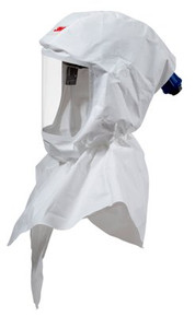 S-757 Painter's Hood Assembly