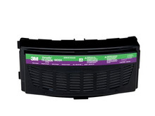 TR-6360N Ammonia/Methylamine HEPA Cartridge