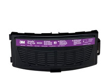TR-6710N-5 High Efficiency Filter