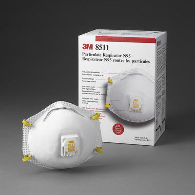 3m 8511 niosh n95 mask 3m 8511 niosh n95 mask