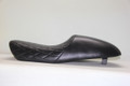 26 inches Brat style - BMW K75 K75S K75RT K100 K1100 late 1980's - early 1990's cafe racer motorcycle seat SKU: S3191
