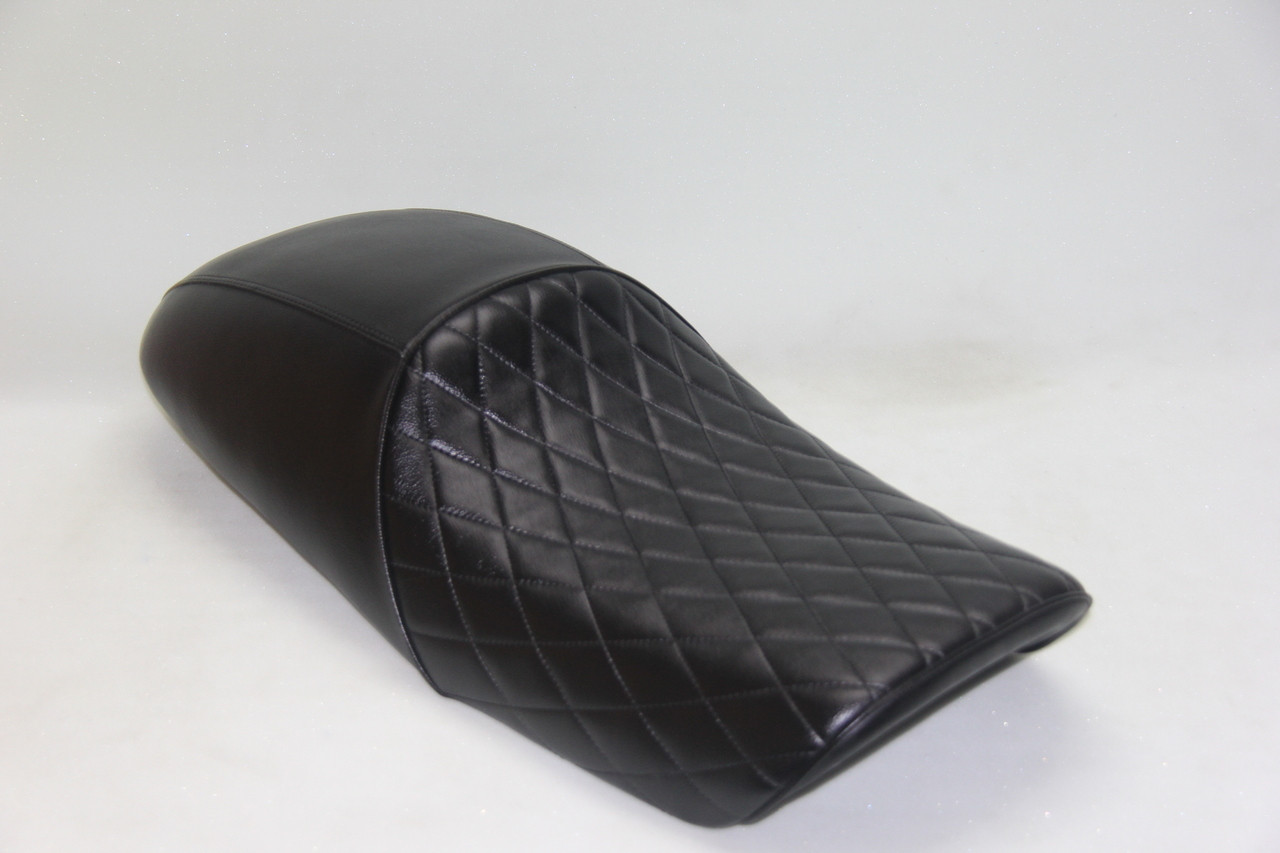 Bmw K75 K75s K75rt K100 K1100 Late 1980 S Early 1990 S Brat Style 26 Inches Solo Seat Sku B5191 Texavina