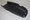 Metal seat pan with Black powder coated paint