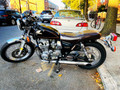 28 inches 1980-1982 Honda CB650C CB650 Custom motorcycle bike seat SKU: Z4561