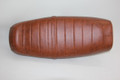 Brown cover seat 28 inches