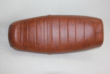 Brown cover seat 28 inches