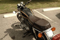 29 inches 1977-1978 Honda CB750 Four CB750K K7 K8 low profile cafe racer sport  motorcycle bike seat SKU: M1272