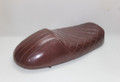 1970's - 1981 BMW /7 R45 R65 solo cafe racer motorcycle seat saddle SKU: R1120
