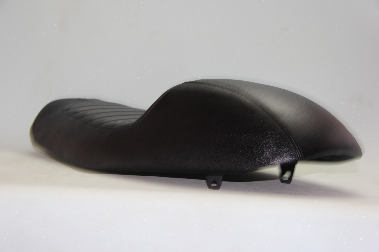 1974 1979 Honda Gl1000 Goldwing Solo Low Profile Cafe Racer Sport Seat Saddle Sku S4042 Texavina