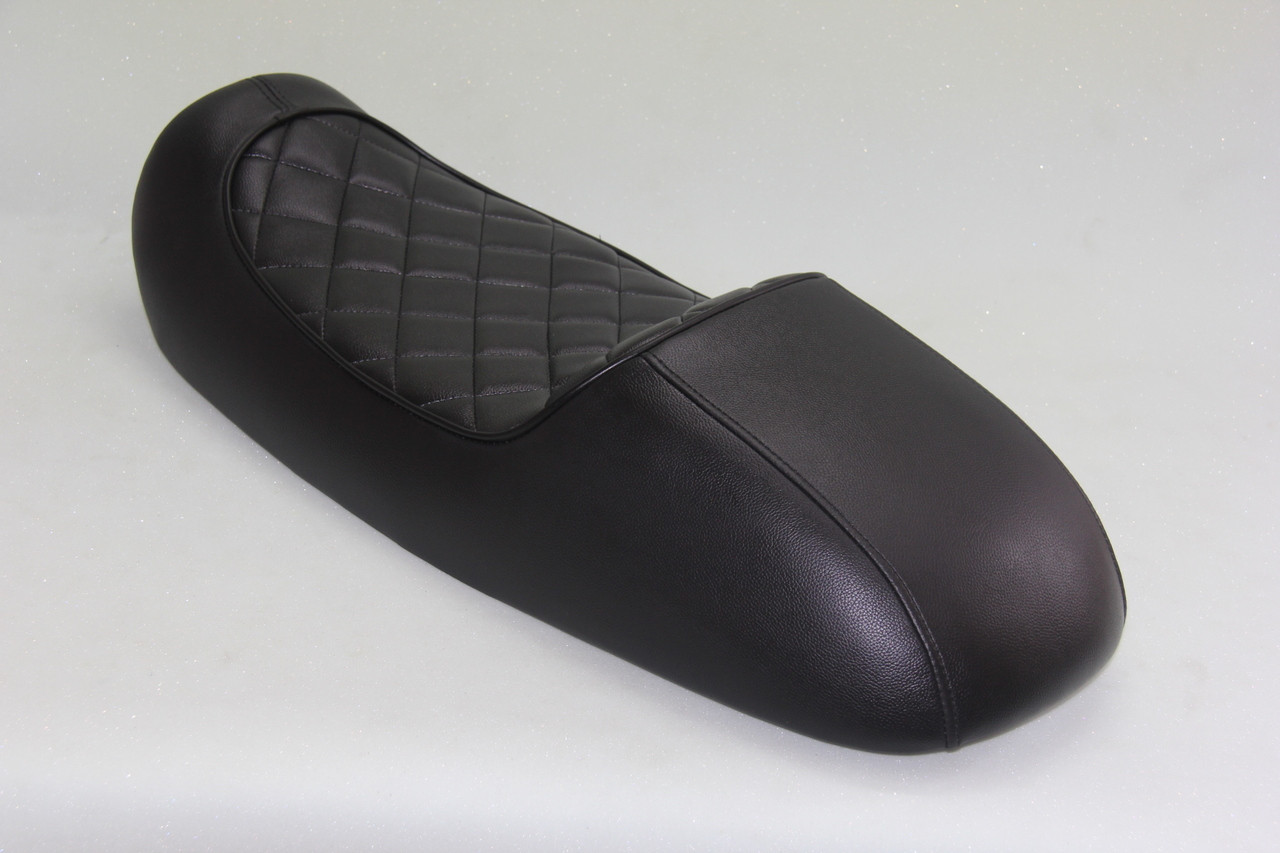 Triumph Thunderbird Sport 1997-2004 low profile solo motorcycle seat ...