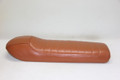 24.5 inches Brat Style - 1969-1976 Honda CB750 Four CB750K K0 - K6 cafe racer sport seat SKU: B3029