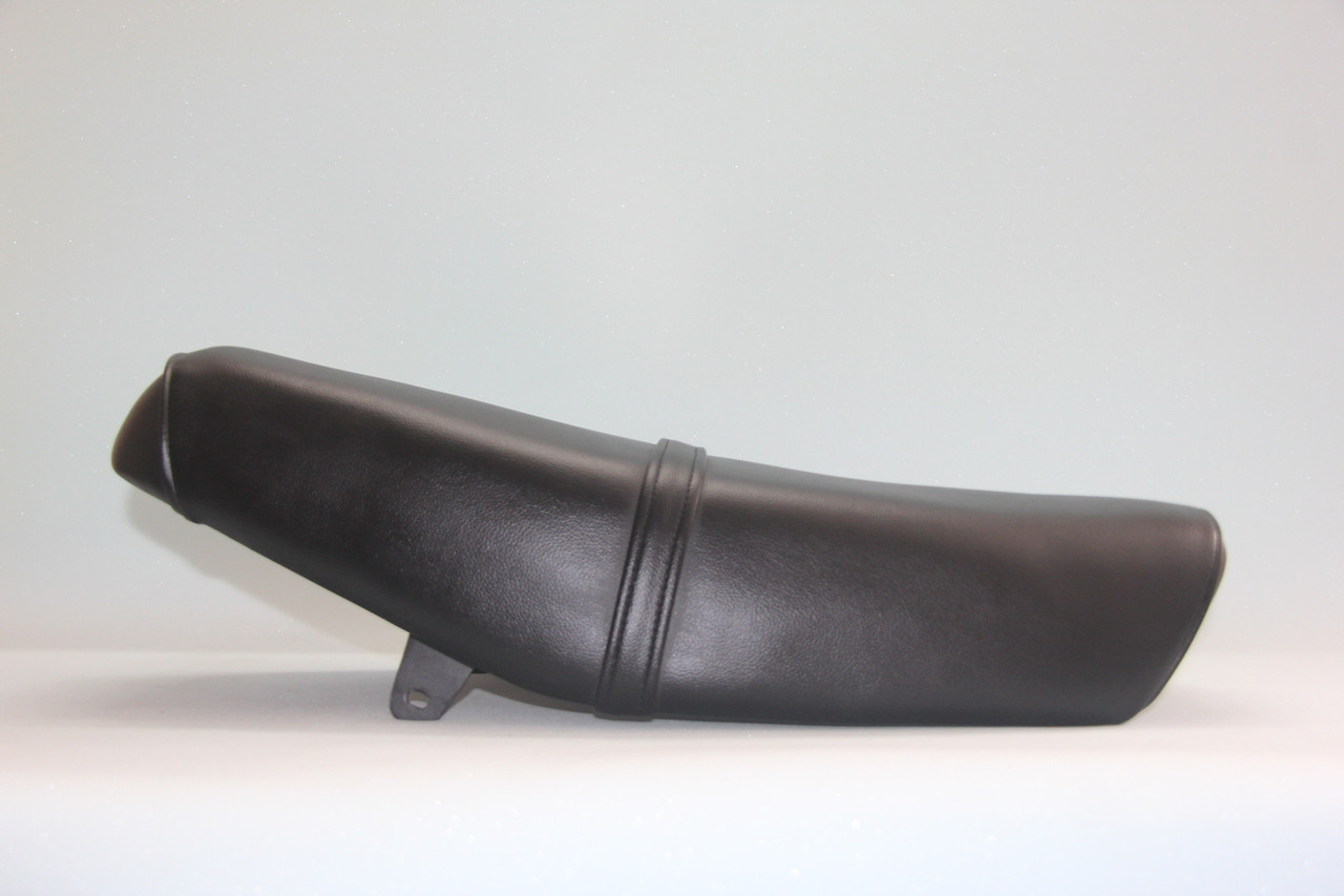 Aftermarket Yamaha DT250 DT400 19771979 classic style motorcycle seat