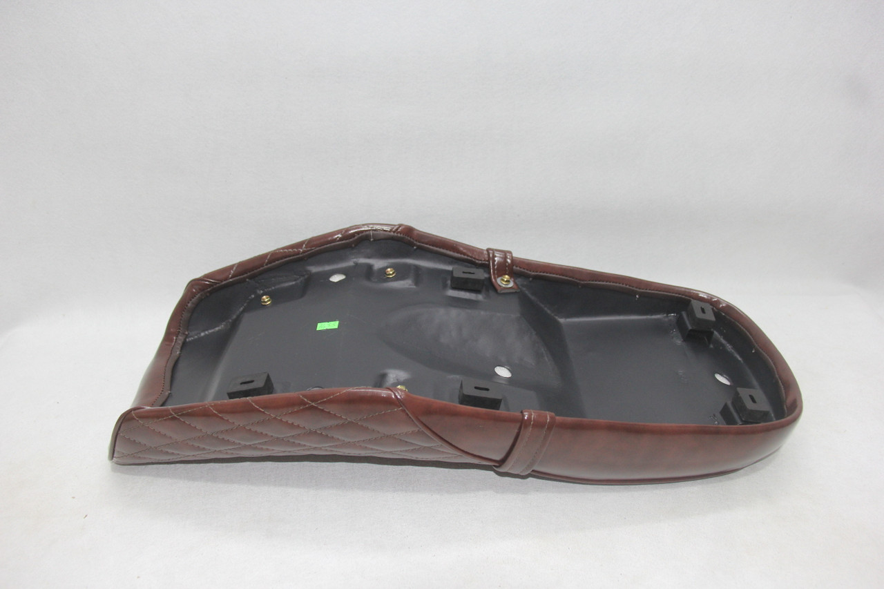 Kawasaki KZ440 LTD A1-A4 Belt D1-D4 1980-1983 low profile