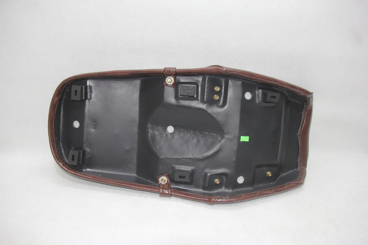 Kawasaki KZ440 LTD A1-A4 Belt D1-D4 1980-1983 low profile