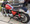 For reference only. You need to remove the rear fender for this seat. 
